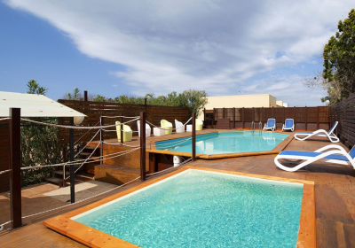 Villaggio Turistico Villa Libeccio